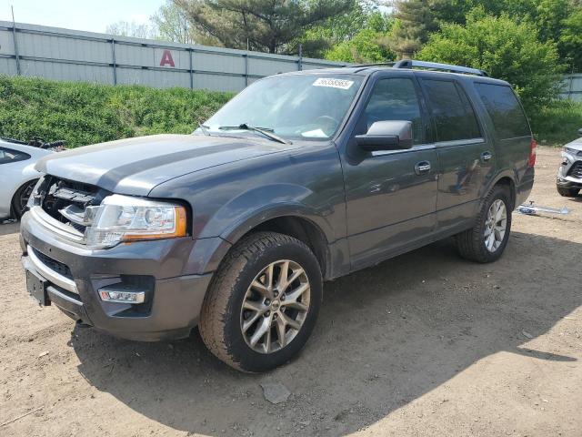  Salvage Ford Expedition