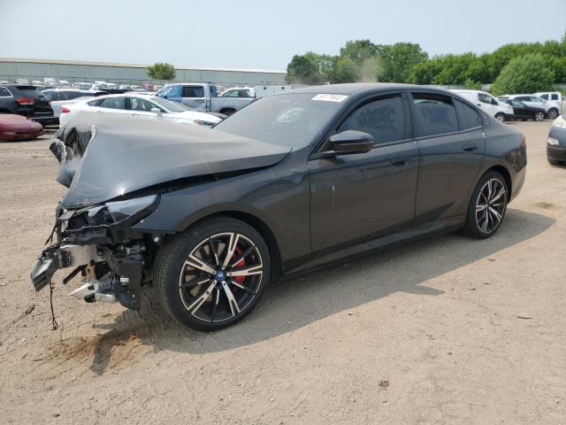  Salvage BMW I5 M60