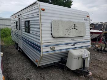  Salvage Other Coachman