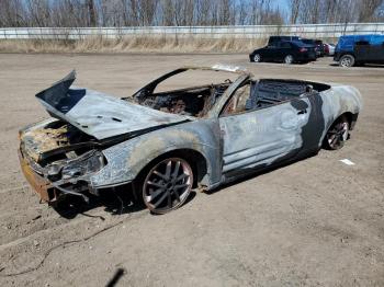  Salvage Mitsubishi Eclipse