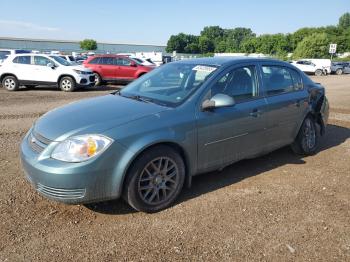  Salvage Chevrolet Cobalt