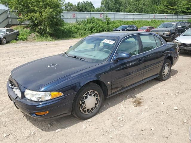  Salvage Buick LeSabre