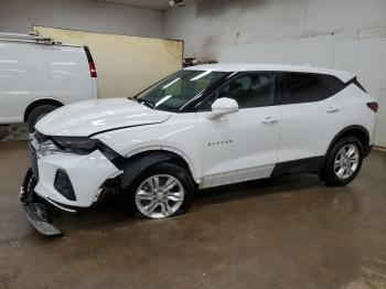  Salvage Chevrolet Blazer