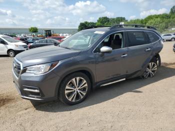  Salvage Subaru Ascent