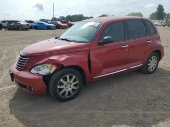  Salvage Chrysler PT Cruiser