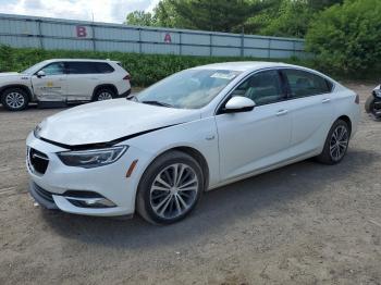  Salvage Buick Regal