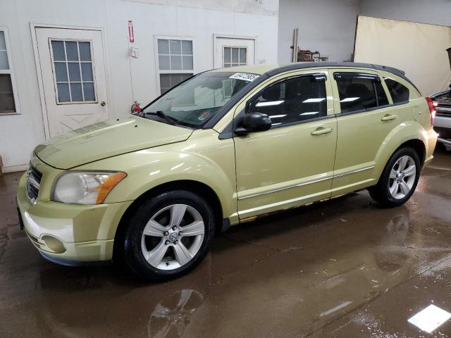  Salvage Dodge Caliber