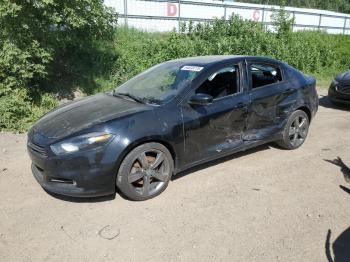  Salvage Dodge Dart