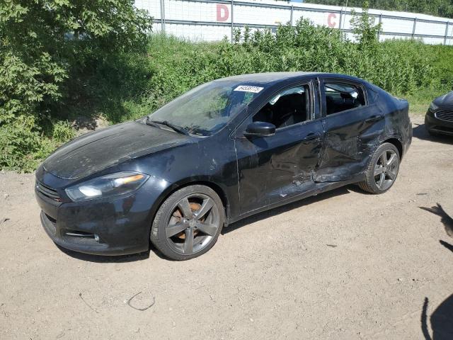 Salvage Dodge Dart
