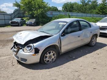  Salvage Dodge Neon