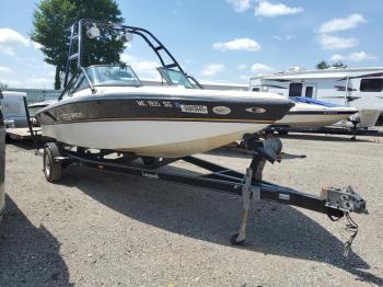  Salvage Century Boat
