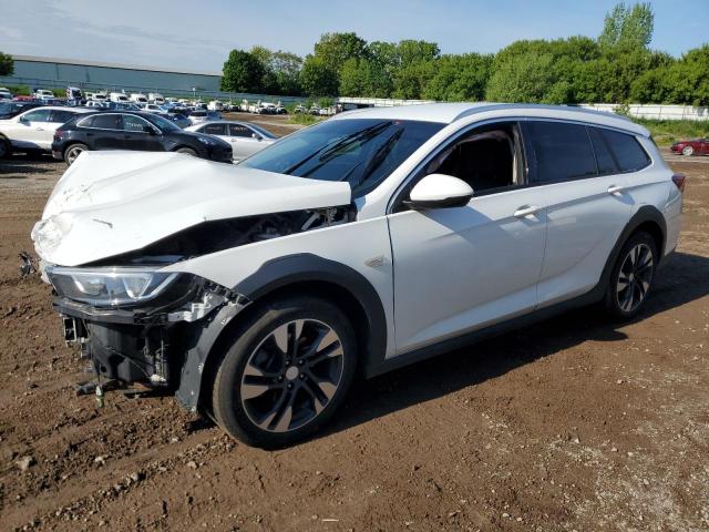  Salvage Buick Regal