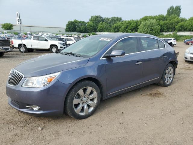  Salvage Buick LaCrosse