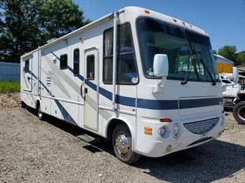  Salvage Ford F-550