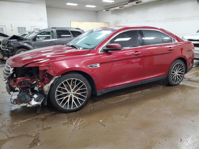  Salvage Ford Taurus