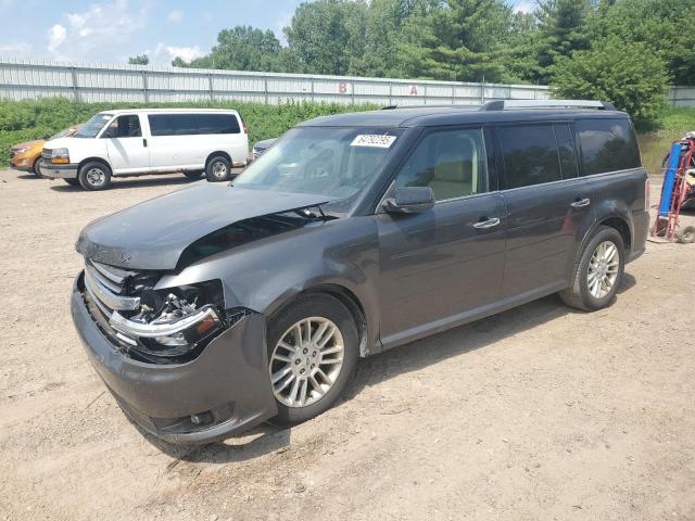  Salvage Ford Flex