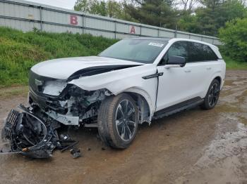  Salvage Cadillac Escalade