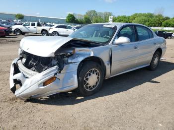  Salvage Buick LeSabre