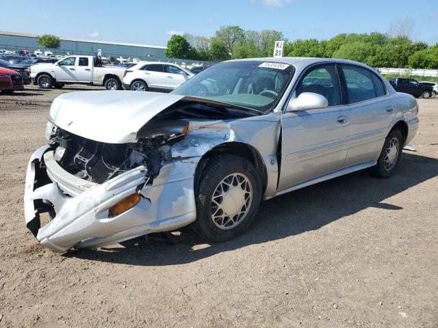  Salvage Buick LeSabre