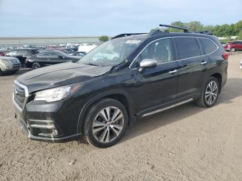  Salvage Subaru Ascent
