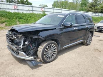  Salvage Hyundai PALISADE