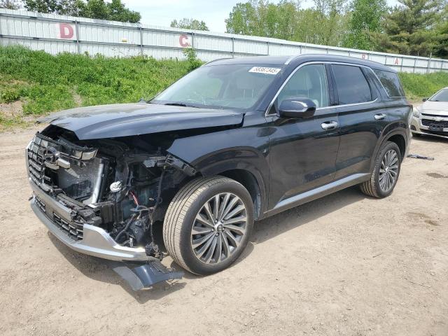  Salvage Hyundai PALISADE