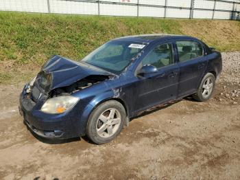 Salvage Pontiac G5