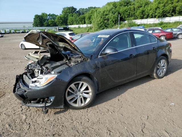  Salvage Buick Regal