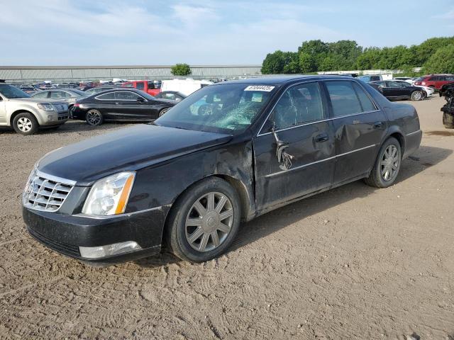  Salvage Cadillac DTS