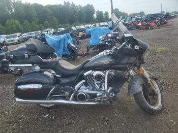  Salvage Kawasaki Vulcan 17