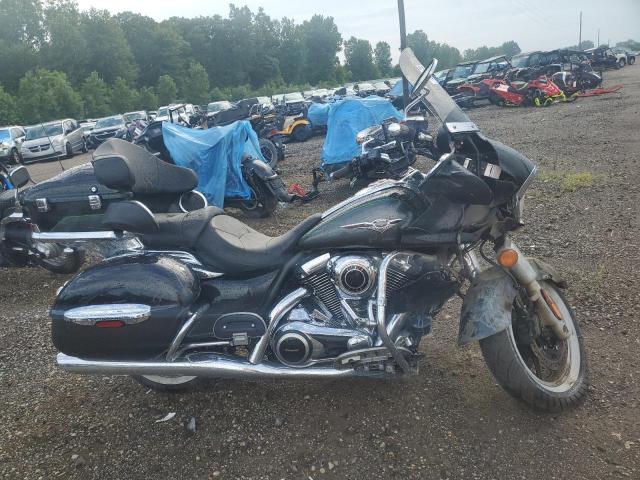  Salvage Kawasaki Vulcan 17