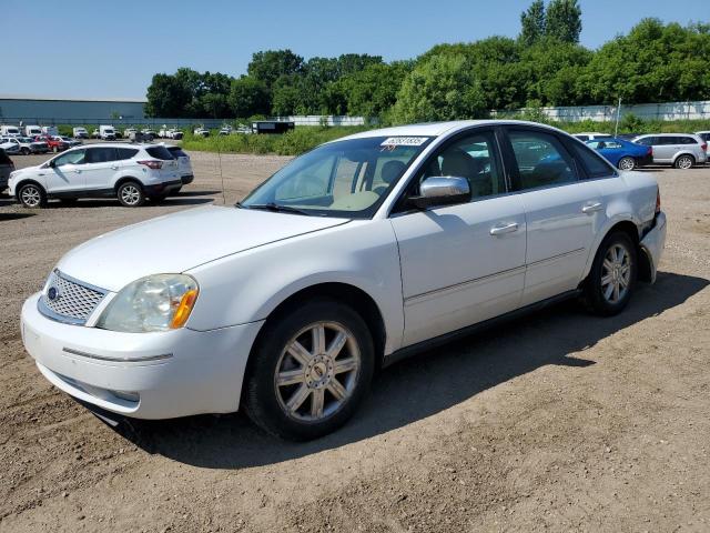  Salvage Ford 500