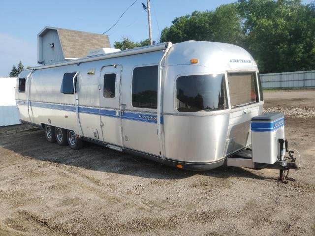  Salvage Other Trailer