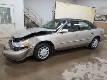  Salvage Buick Century