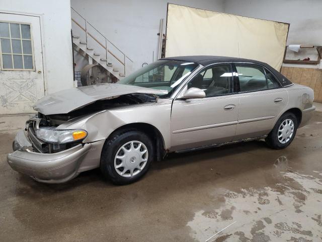  Salvage Buick Century