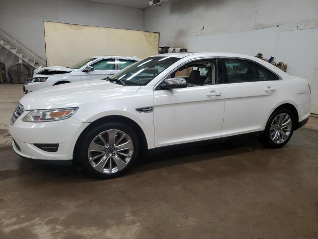  Salvage Ford Taurus