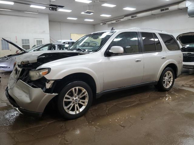  Salvage Saab 9-7X