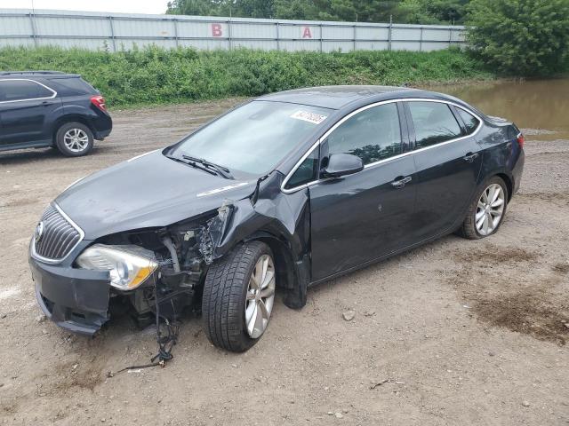  Salvage Buick Verano