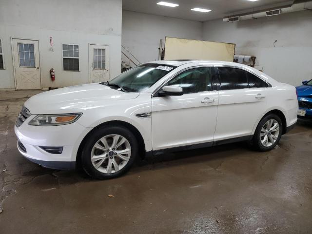  Salvage Ford Taurus