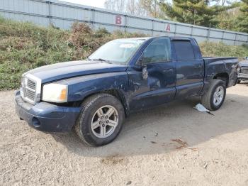  Salvage Dodge Dakota