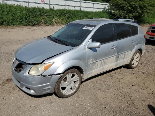  Salvage Pontiac Vibe