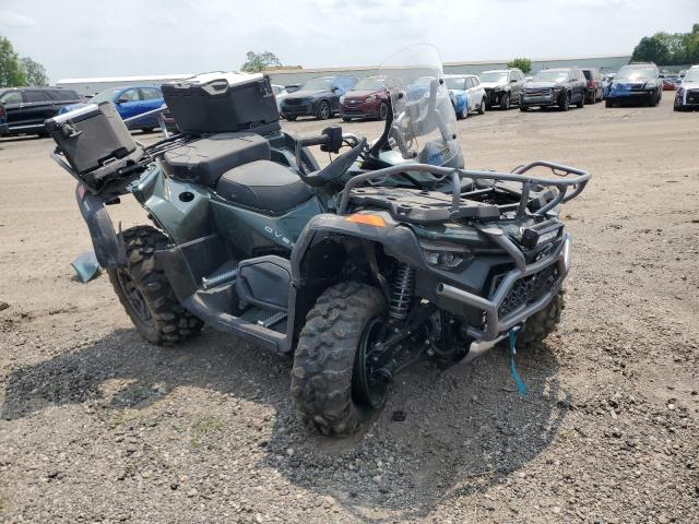  Salvage CFMOTO Other
