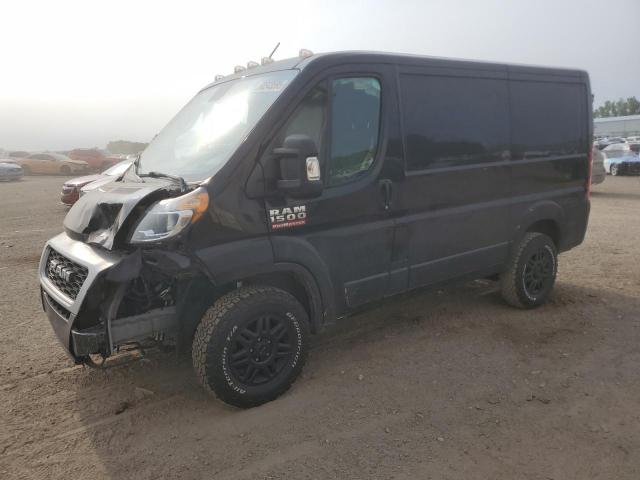  Salvage Ram Promaster
