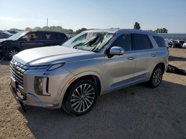  Salvage Hyundai PALISADE