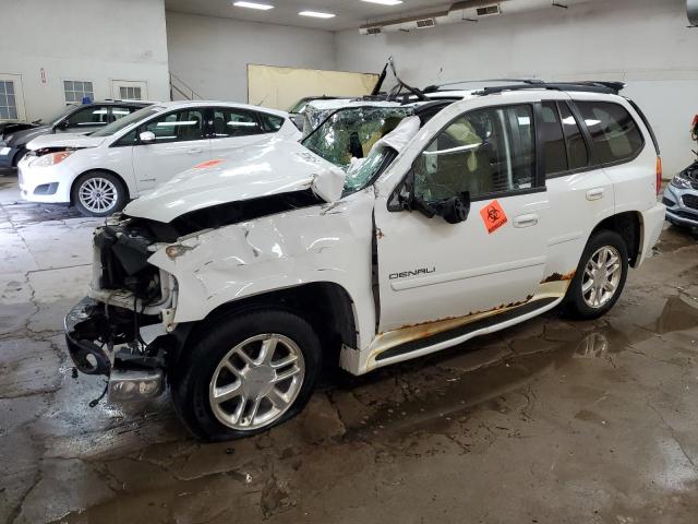  Salvage GMC Envoy