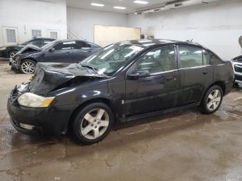  Salvage Saturn Ion