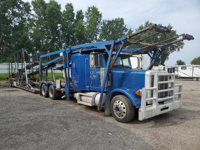  Salvage Peterbilt 379