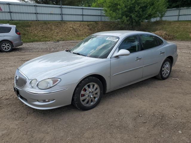  Salvage Buick LaCrosse