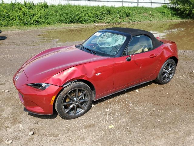  Salvage Mazda Mx5