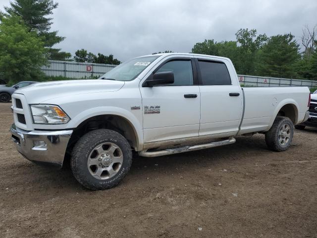  Salvage Ram 2500